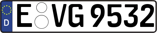 E-VG9532