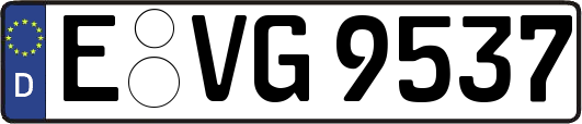 E-VG9537