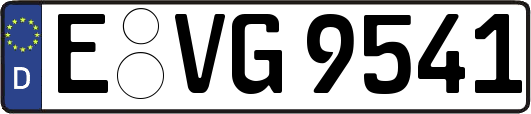 E-VG9541
