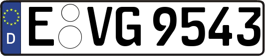 E-VG9543