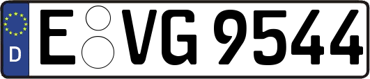 E-VG9544