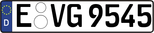 E-VG9545