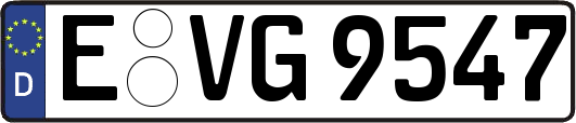 E-VG9547