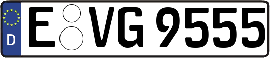 E-VG9555
