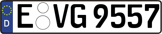 E-VG9557
