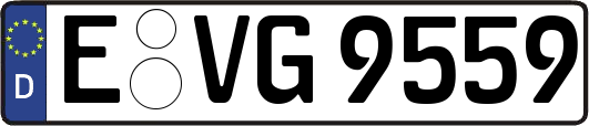 E-VG9559