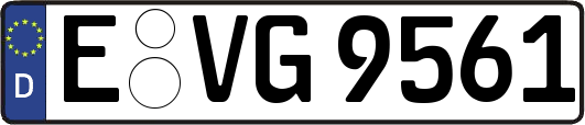 E-VG9561