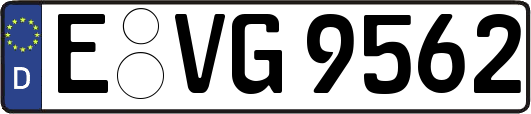 E-VG9562