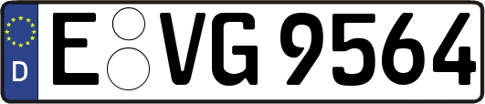E-VG9564
