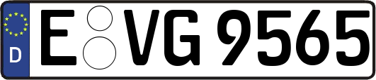 E-VG9565
