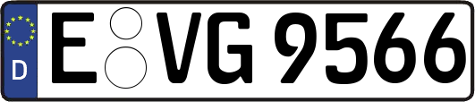 E-VG9566