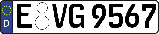 E-VG9567