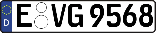 E-VG9568