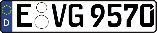 E-VG9570