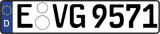 E-VG9571