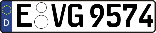 E-VG9574