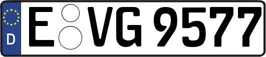 E-VG9577