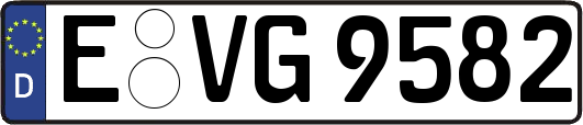 E-VG9582