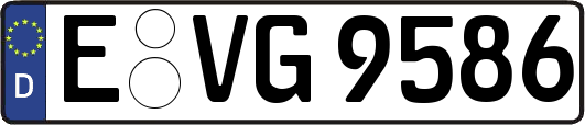 E-VG9586