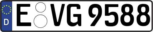 E-VG9588