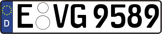 E-VG9589