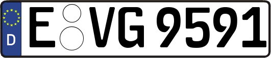E-VG9591