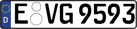 E-VG9593
