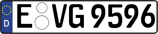 E-VG9596