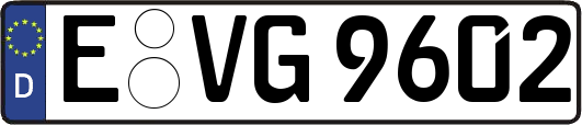 E-VG9602