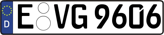 E-VG9606