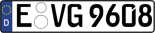 E-VG9608