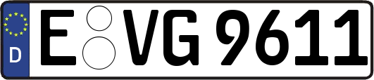 E-VG9611