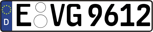 E-VG9612