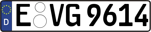 E-VG9614