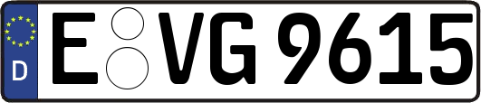 E-VG9615