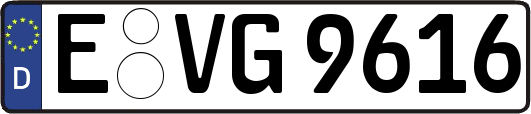 E-VG9616