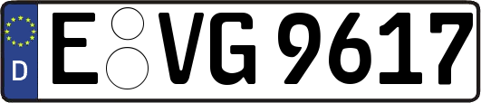 E-VG9617