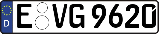 E-VG9620