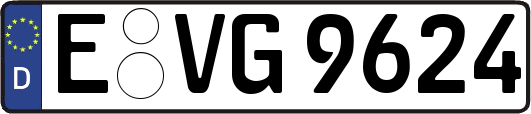 E-VG9624