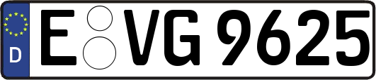 E-VG9625