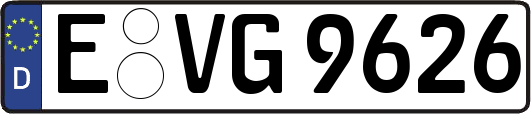 E-VG9626