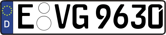 E-VG9630