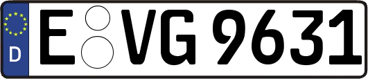 E-VG9631