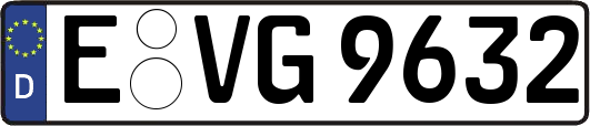 E-VG9632