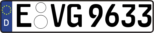 E-VG9633