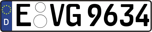 E-VG9634