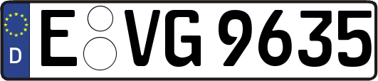E-VG9635