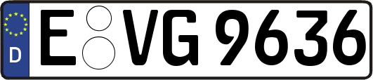 E-VG9636
