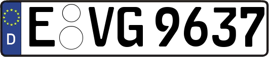 E-VG9637