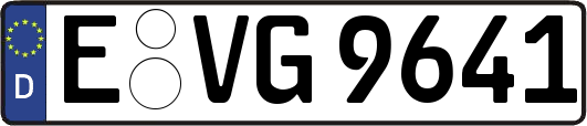 E-VG9641
